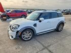 2020 Mini Cooper Countryman White vin: WMZYW3C05L3L02059
