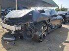 2020 Porsche Taycan 4s Charcoal vin: WP0AB2Y11LSA54278
