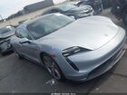 2021 Porsche Taycan 4s Серебряный vin: WP0AB2Y17MSA41939