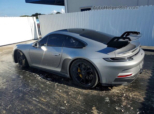 2022 PORSCHE 911 GT3
