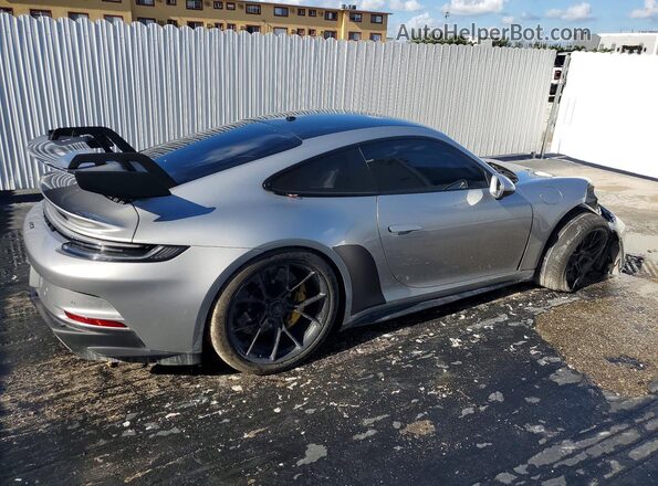 2022 PORSCHE 911 GT3