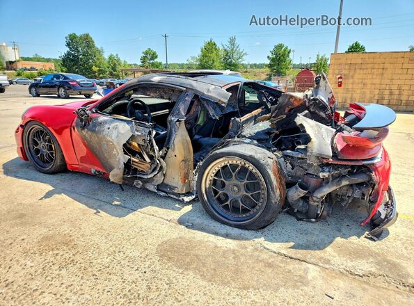 2021 PORSCHE 911 TURBO