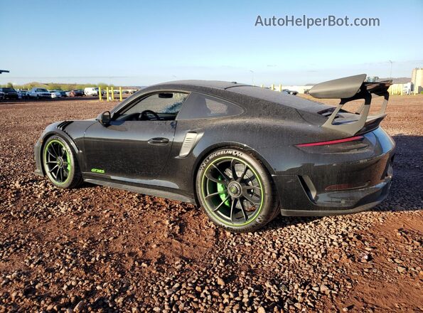 2019 PORSCHE 911 GT3 RS