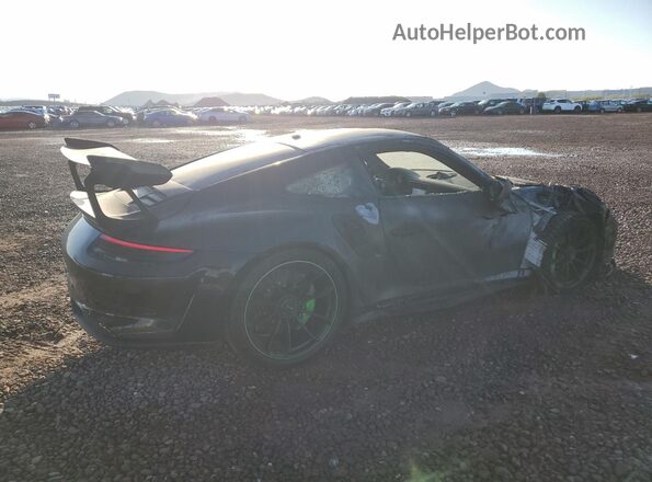 2019 PORSCHE 911 GT3 RS