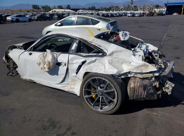 2016 PORSCHE 911 GT3 RS