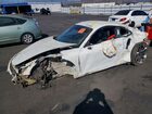 2016 Porsche 911 Gt3 Rs Белый vin: WP0AF2A98GS193296