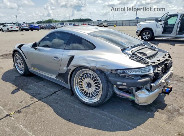 2016 PORSCHE 911 GT3 RS