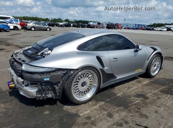 2016 PORSCHE 911 GT3 RS