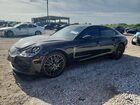 2023 Porsche Panamera Base/platinum Edition/4/4 Plat Black vin: WP0AJ2A70PL102948