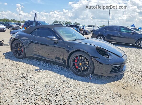 2024 PORSCHE 911 CARRERA S