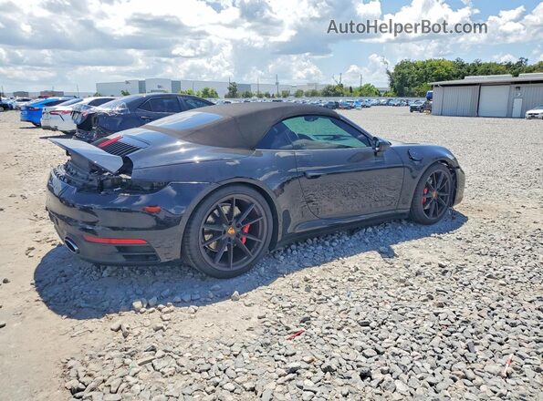 2024 PORSCHE 911 CARRERA S