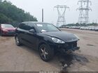2016 Porsche Cayenne   Black vin: WP1AA2A2XGKA13042