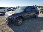 2020 Porsche Macan Угольный vin: WP1AA2A51LLB01976