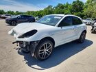 2023 Porsche Macan Base Белый vin: WP1AA2A5XPLB14537