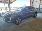 2019 Porsche Cayenne Gray vin: WP1AA2AY0KDA11172