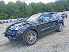 2019 Porsche Cayenne Черный vin: WP1AA2AY1KDA03405