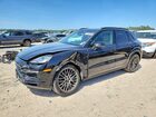 2020 Porsche Cayenne Black vin: WP1AA2AY3LDA09031