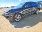 2018 Porsche Macan S Black vin: WP1AB2A53JLB31989