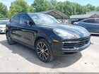 2020 Porsche Cayenne S Black vin: WP1AB2AYXLDA28950