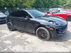 2018 Porsche Macan Gts Black vin: WP1AG2A56JLB61652