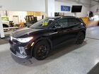 2021 Volkswagen Id.4 Pro S Black vin: WVGGNPE29MP064713
