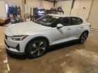 2023 Polestar 2 Серый vin: YSMED3KA2PL159830