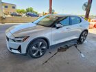 2023 Polestar 2 Серый vin: YSMED3KA3PL124584