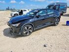 2023 Polestar 2 Черный vin: YSMED3KA8PL139937
