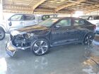 2023 Polestar 2 Черный vin: YSMEG3KA1PL147787