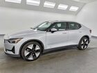 2023 Polestar 2 Белый vin: YSMEG3KA3PL129808