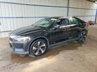2023 Polestar 2 Black vin: YSMEG3KA6PL146411