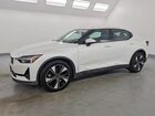 2023 Polestar 2 Белый vin: YSMEG3KA9PL145074