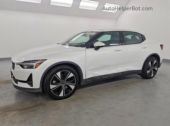 2023 POLESTAR 2