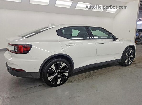 2023 POLESTAR 2