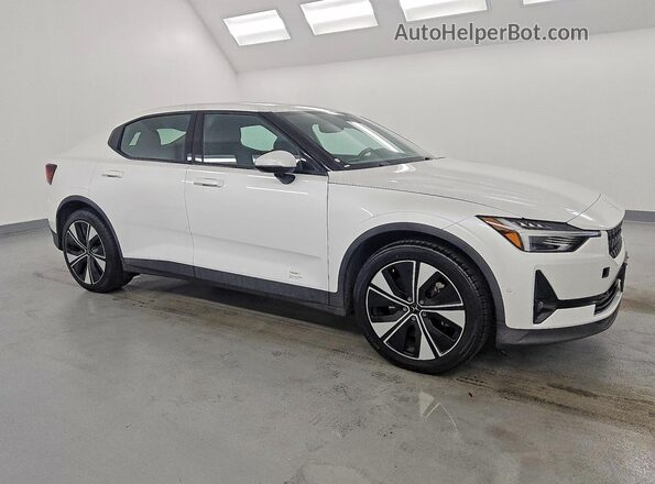 2023 POLESTAR 2
