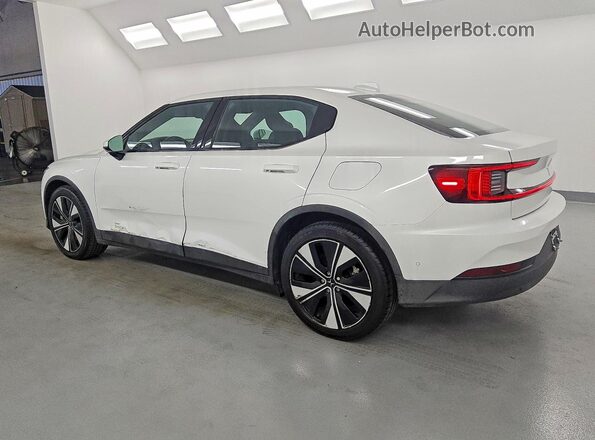 2023 POLESTAR 2