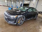 2023 Polestar 2 Performance Black vin: YSMET3KA9PL134572