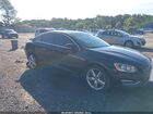 2016 Volvo S60 T5 Drive-e Premier Black vin: YV126MFK0G2405095