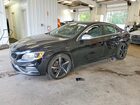 2016 Volvo S60 R Design Black vin: YV149MTP5G2414388