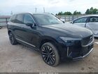 2026 Volvo Xc90 Plus, B6 Awd Gas (mild Hybrid), Gasoline, Bright, 7 Seats Black vin: YV4062PE6T1536247