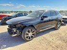 2019 Volvo Xc60 T6 Inscription Черный vin: YV4A22RL9K1342564