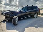 2017 Volvo Xc90 T8 Black vin: YV4BC0PL3H1124461