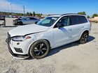2023 Volvo Xc90 Plus White vin: YV4H60CW9P1910250