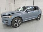 2023 Volvo Xc60 Plus Gray vin: YV4H60DE2P1330098