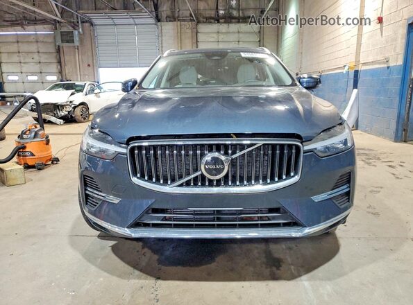 2022 VOLVO XC60 T8 RECHARGE INSCRIPTION EXPRES
