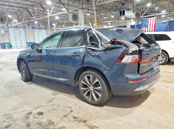 2022 VOLVO XC60 T8 RECHARGE INSCRIPTION EXPRES