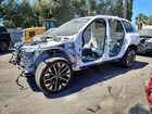 2025 Volvo Xc90 Ultra White vin: YV4H60JG2S1389571