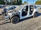2025 Volvo Xc90 Plus White vin: YV4H60PB6S1353457