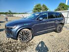 2025 Volvo Xc90 Plus Blue vin: YV4H60PB8S1353587