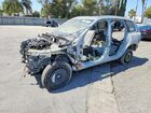 2026 Volvo Xc90 Plus Gray vin: YV4H60PE0T1497808